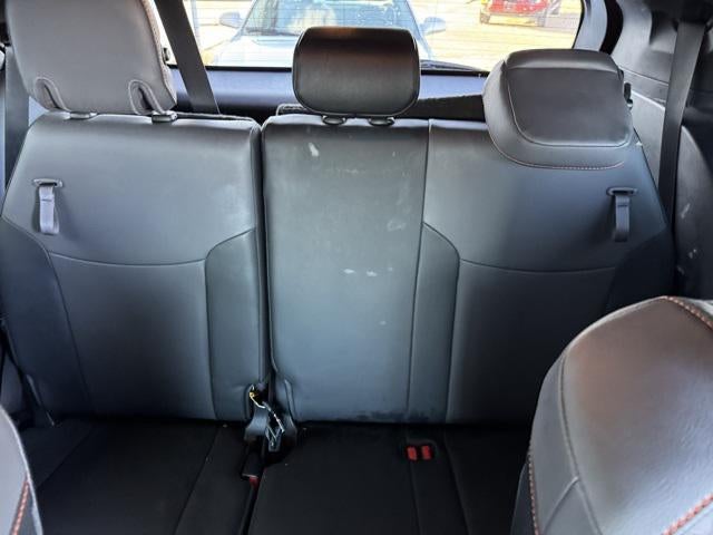 2022 Toyota Sienna XSE 7 Passenger