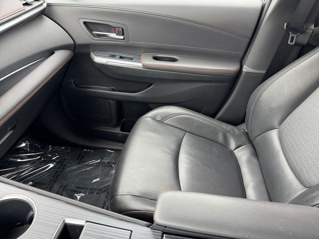 2022 Toyota Sienna XSE 7 Passenger