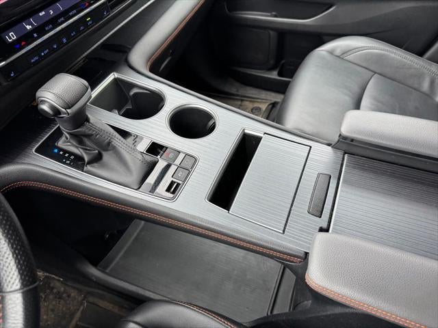 2022 Toyota Sienna XSE 7 Passenger
