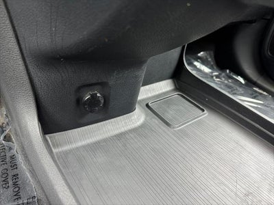 2022 Toyota Sienna XSE 7 Passenger
