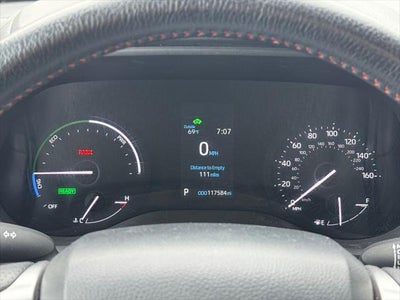 2022 Toyota Sienna XSE 7 Passenger