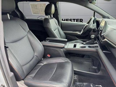 2023 Toyota Sienna XSE 7 Passenger