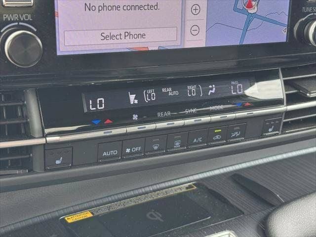 2023 Toyota Sienna XSE 7 Passenger