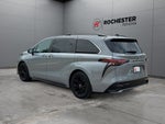 2023 Toyota Sienna XSE 7 Passenger