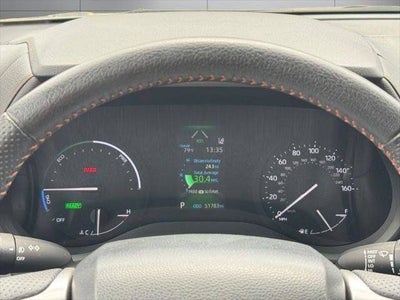 2023 Toyota Sienna XSE 7 Passenger