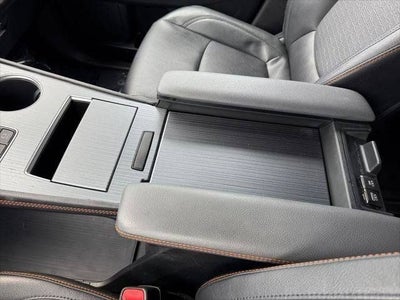 2023 Toyota Sienna XSE 7 Passenger
