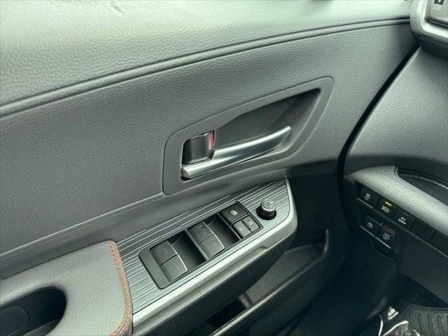 2023 Toyota Sienna XSE 7 Passenger