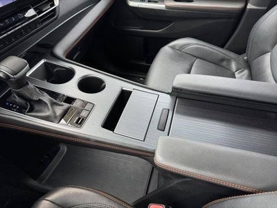 2023 Toyota Sienna XSE 7 Passenger