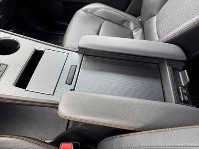 2023 Toyota Sienna XSE 7 Passenger