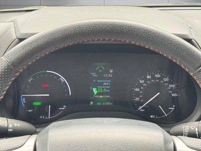 2023 Toyota Sienna XSE 7 Passenger