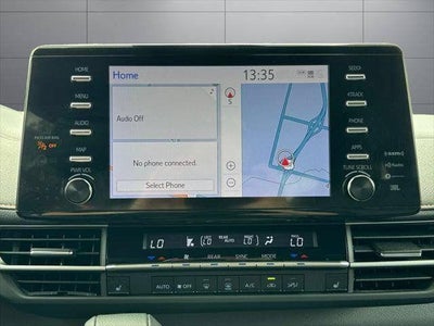 2023 Toyota Sienna XSE 7 Passenger
