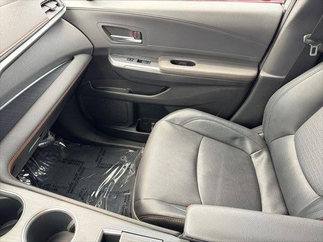 2023 Toyota Sienna XSE 7 Passenger