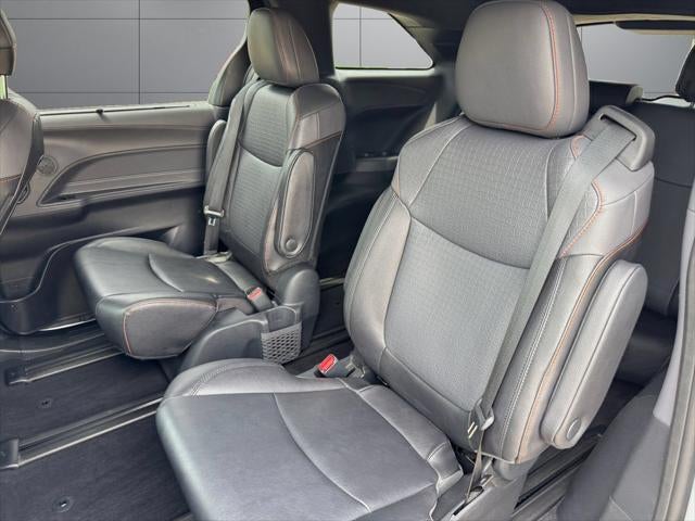 2023 Toyota Sienna XSE 7 Passenger