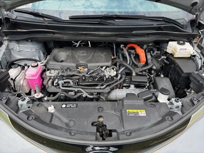 2023 Toyota Sienna XSE 7 Passenger