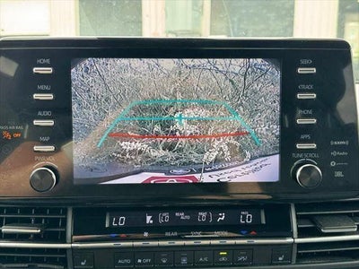 2023 Toyota Sienna XSE 7 Passenger