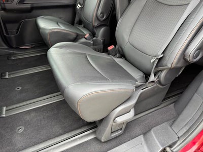 2022 Toyota Sienna XSE 7 Passenger