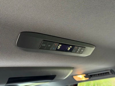 2022 Toyota Sienna XSE 7 Passenger