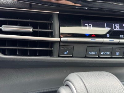 2022 Toyota Sienna XSE 7 Passenger