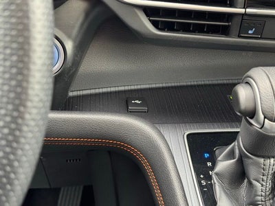 2022 Toyota Sienna XSE 7 Passenger