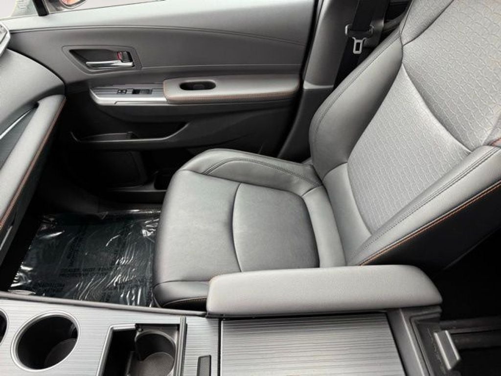2022 Toyota Sienna XSE 7 Passenger