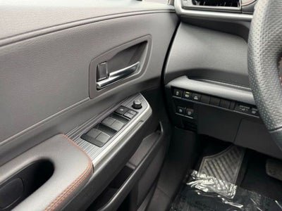 2022 Toyota Sienna XSE 7 Passenger