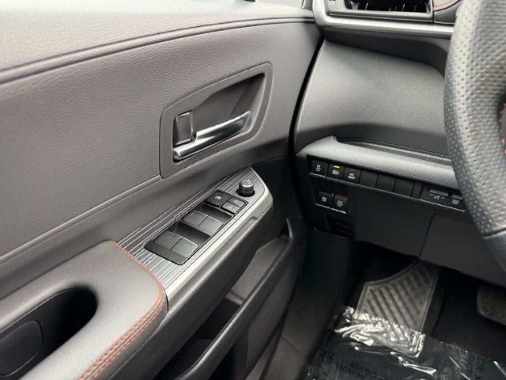 2022 Toyota Sienna XSE 7 Passenger