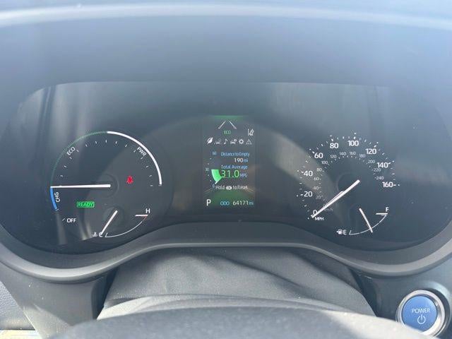 2022 Toyota Sienna XSE 7 Passenger