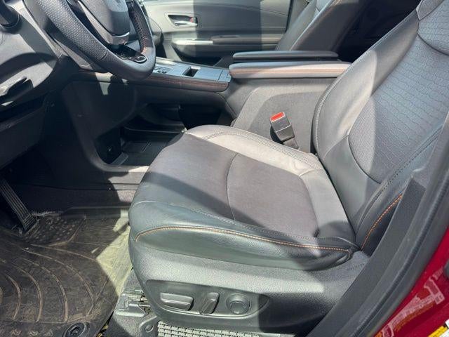 2022 Toyota Sienna XSE 7 Passenger