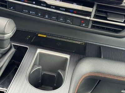 2022 Toyota Sienna XSE 7 Passenger
