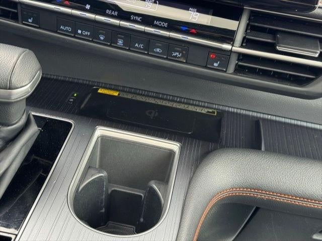 2022 Toyota Sienna XSE 7 Passenger