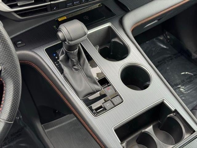 2022 Toyota Sienna XSE 7 Passenger