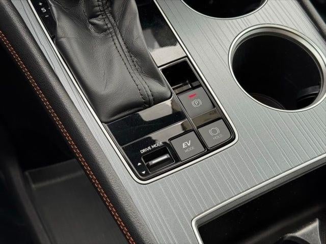 2022 Toyota Sienna XSE 7 Passenger
