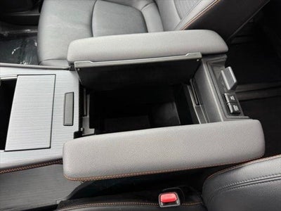 2022 Toyota Sienna XSE 7 Passenger