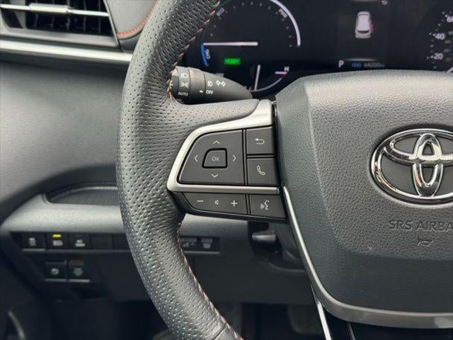 2022 Toyota Sienna XSE 7 Passenger