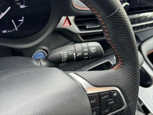 2022 Toyota Sienna XSE 7 Passenger
