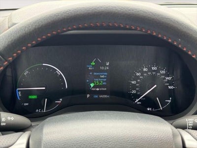 2022 Toyota Sienna XSE 7 Passenger