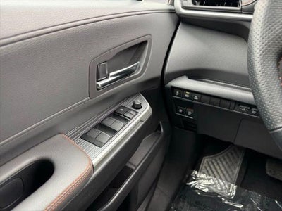 2022 Toyota Sienna XSE 7 Passenger