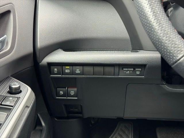 2022 Toyota Sienna XSE 7 Passenger