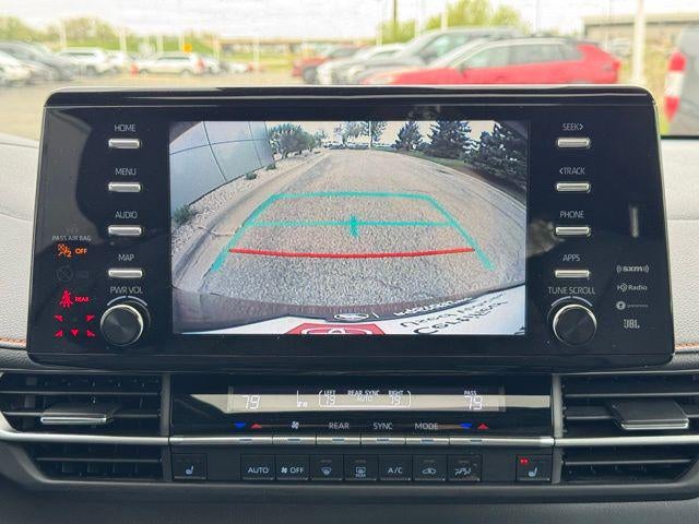 2022 Toyota Sienna XSE 7 Passenger