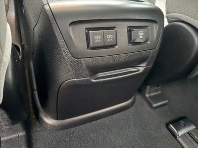 2020 Toyota Sienna Limited Premium 7 Passenger