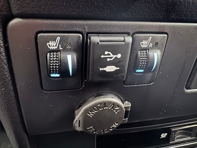 2020 Toyota Sienna Limited Premium 7 Passenger