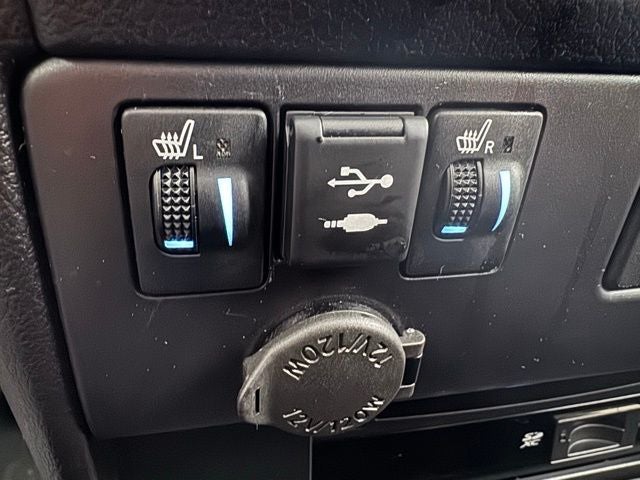 2020 Toyota Sienna Limited Premium 7 Passenger