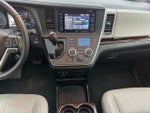2020 Toyota Sienna Limited Premium 7 Passenger