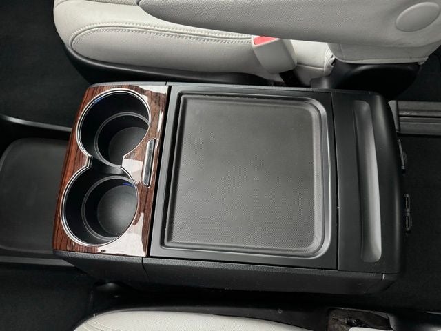 2020 Toyota Sienna Limited Premium 7 Passenger