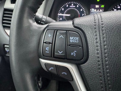 2020 Toyota Sienna Limited Premium 7 Passenger