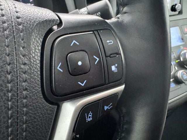 2020 Toyota Sienna Limited Premium 7 Passenger