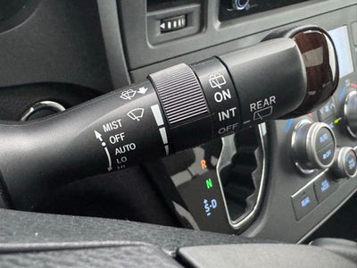 2020 Toyota Sienna Limited Premium 7 Passenger