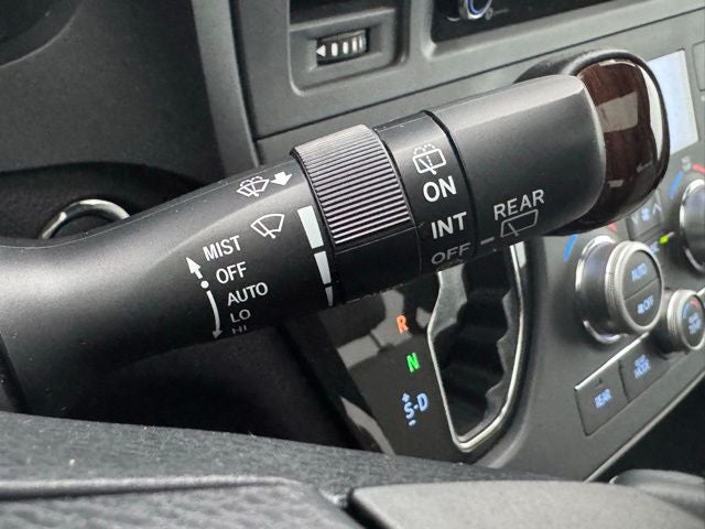 2020 Toyota Sienna Limited Premium 7 Passenger