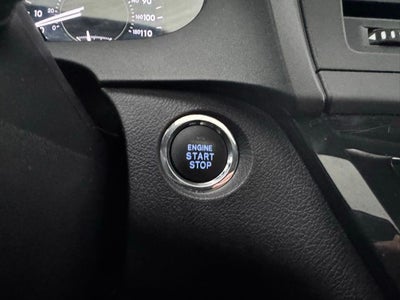 2020 Toyota Sienna Limited Premium 7 Passenger