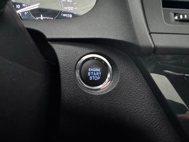 2020 Toyota Sienna Limited Premium 7 Passenger